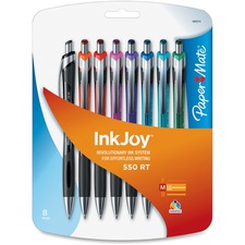 Paper Mate Inkjoy 500RT Ballpoint Pen