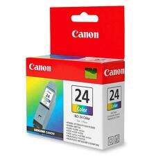 Canon BCI24 24BK Ink Tanks