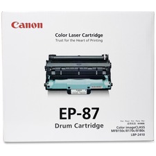Canon EP87DRUM Drum Cartridge