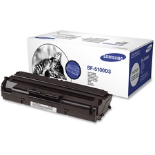 Samsung SF5100D3 Toner Cartridge