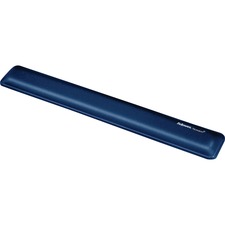 Fellowes Microban Gel Wrist Rests