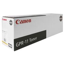 Canon GPR11YW MA CYN BK Toner Cartridges