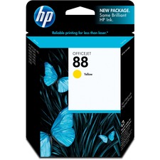 HP C938 C939AN Series Ink Cartridges