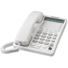 Panasonic 2 Line Integrated Telephone System