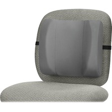 Fellowes High Profile Backrests