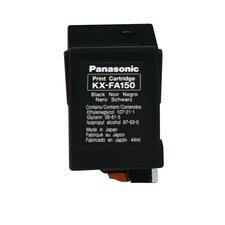 Panasonic KXFA150 Fax Toner Cartridge