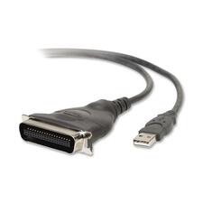 Belkin USB to Parallel Printer Adapter