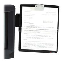 3M Monitor Mount Document Holder
