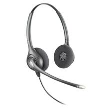 Plantronics SupraPlus Binaural Headset
