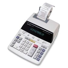 Sharp 12 Digit Calculator w Tax Keys