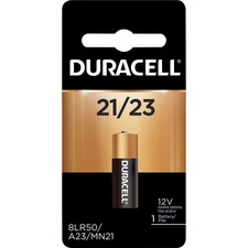 Duracell Security 12 Volt Batteries
