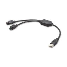 Belkin USB to PS 2 Adapter