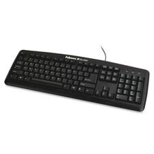 Fellowes Basic 104 keyboard