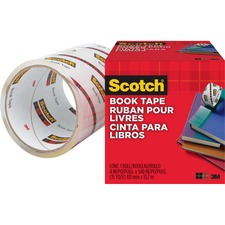 3M Scotch Book Tape