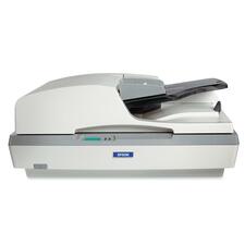 Epson GT2500 Scanner