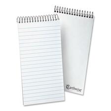 Discount Reporters Notebook