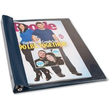Anglers Magazine Catalog Binder