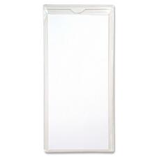 Anglers Sturdi Kleer Vinyl Envelopes with Flaps