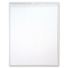 Anglers Sturdi Kleer Vinyl Envelopes with Flaps
