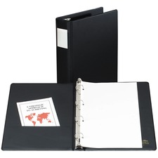 hanging ring binders