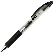 Avery E Gel Retractable Pens
