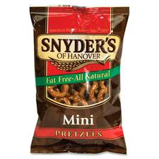 Advantus Snyder Pretzels