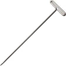 Gem Office Products T pins