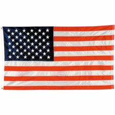 Baumgartens Heavyweight Nylon American Flags