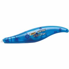 Bic Exact Liner Wite Out Brand Correction Tape