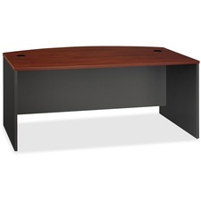 Bush Series C Executive Modular Desking