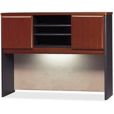 Bush Series A Collection Corner Desks