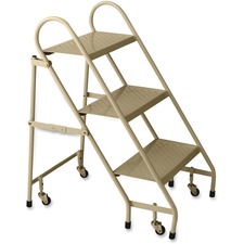 Cramer Folding Platform Ladder