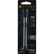 Cross Universal Ballpoint Pen Refills