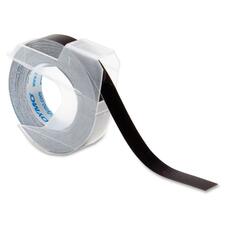 Dymo Self Adhesive Vinyl Embossing Tape
