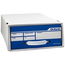 Esselte Standard Storage Files