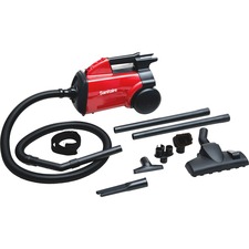 Electrolux Sanitaire Commercial Canister Vacuum
