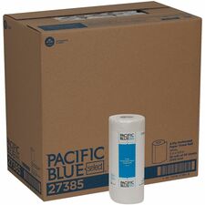 Georgia Pacific Preference Perf Roll Paper Towels