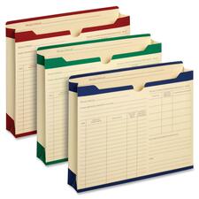 Globe Weis Expansion 2 Inches Project Jackets