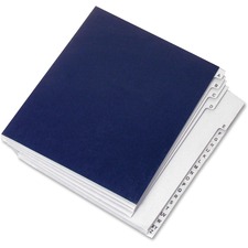Globe Weis A Z Everyday File Fast Sorters