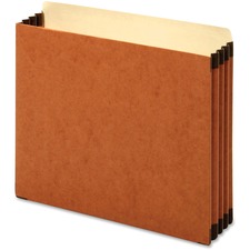 Globe Weis Letter File Cabinet Pockets