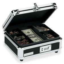 Ideastream Vaultz Cash Box