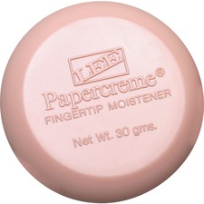 Lee Papercreme Fingertip Moistener