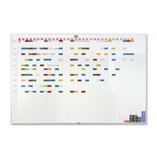 Magna Vision Economy Planner Board Kits