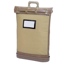 MMF Industries Canvas Security Bags