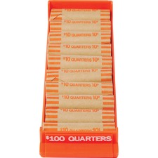 MMF Industries Porta Count Coin Trays