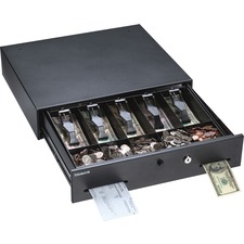 MMF Industries Touch button Cash Drawer