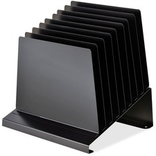 MMF Industries Quick View Slanted Vert Organizers