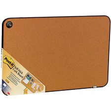 3M Post it Sticky Cork Boards