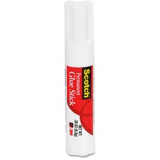 3M Permanent Adhesive Glue Sticks