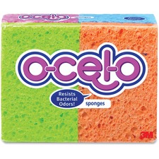3M O Cel O Stay Fresh Sponges
